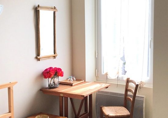 Chambres d’hôtes L’Eden