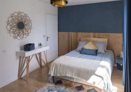 Chambres d’hôtes Le Moulin de la Vollerie