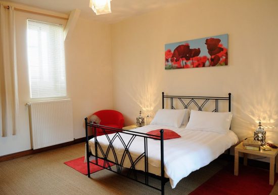 Château de Bois Giraud