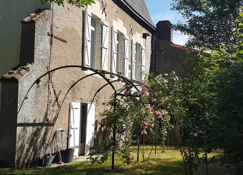 Chambres d’hôtes Lucriolla