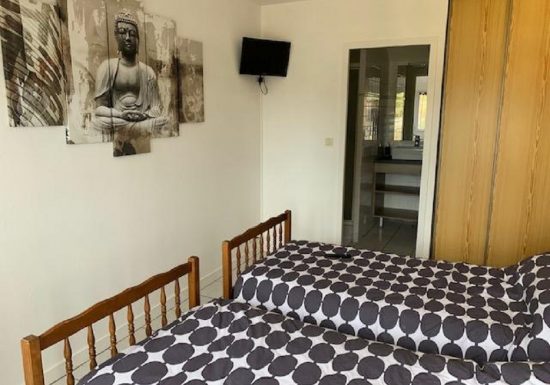 Hôtel Le Saint Pierre