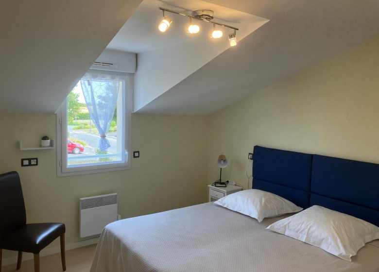 Chambres d’hôtes Greg House