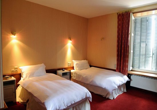 Château de Bois Giraud