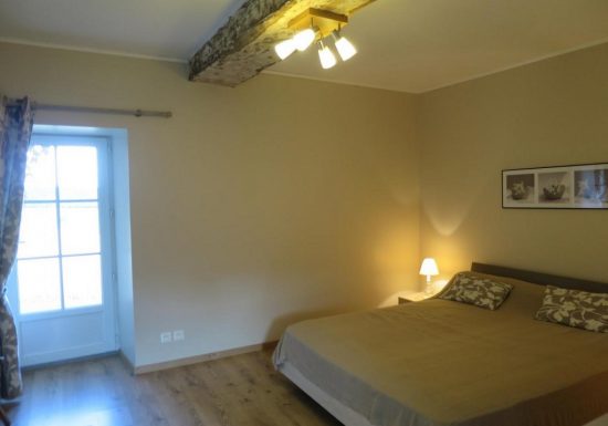 Gîte Le Plessis Beaudouin