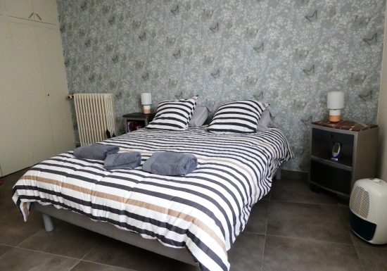 Gîte La Moutonnerie