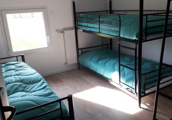 Gite La Petite Hugrie