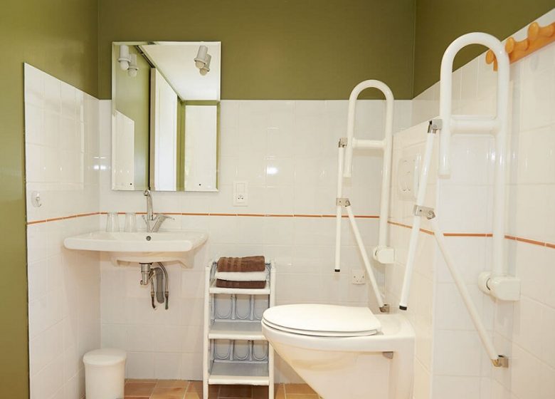 Chambres d’hôtes Brin De Laine Brin De Paille