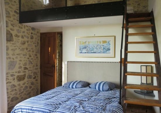 Gîte Le Domaine du Chêne Crucy