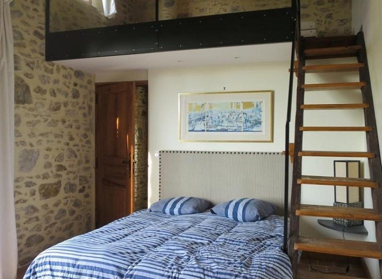 Gîte Le Domaine du Chêne Crucy