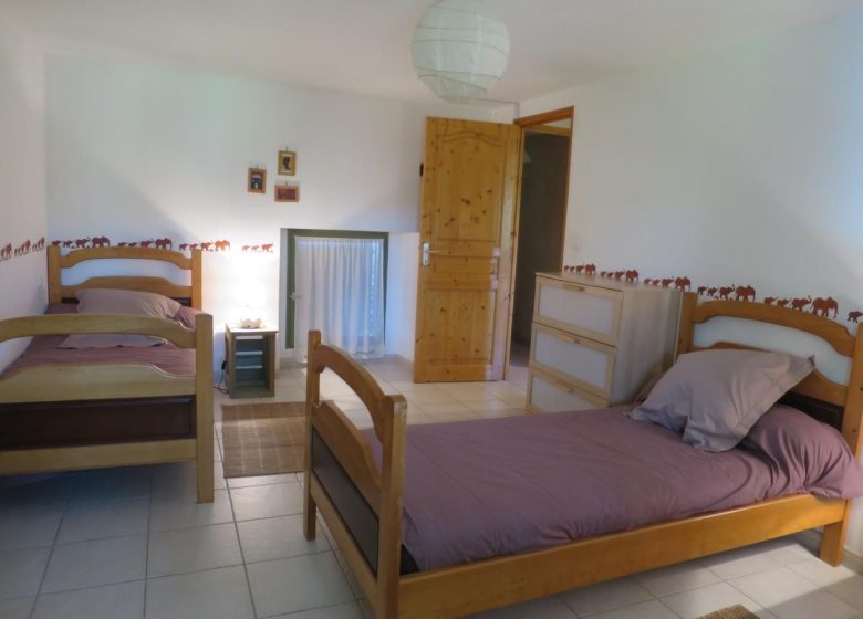 Gîte Du Coing