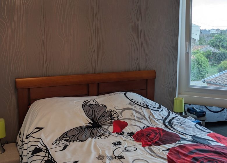 Gite La Maison de Peter