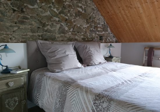 Gîte Murmures de Loire