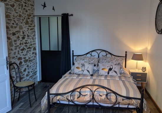 Gite Les Genêts d’Or