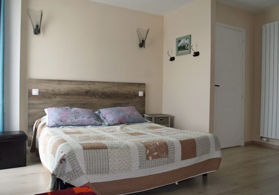 Chambres d’hôtes Les 3 Vallées