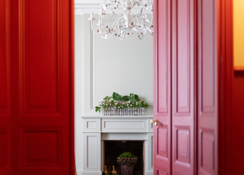 Chambres d’hôtes la Hulotte