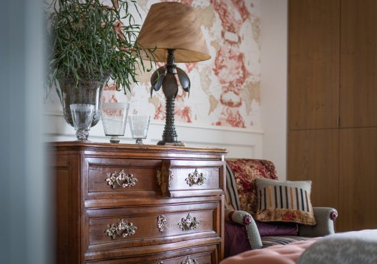 Chambres d’hôtes la Hulotte