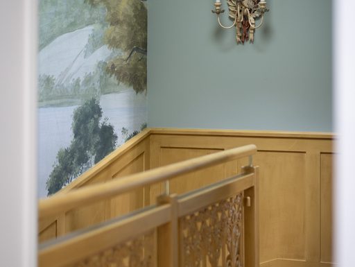 Chambres d’hôtes la Hulotte