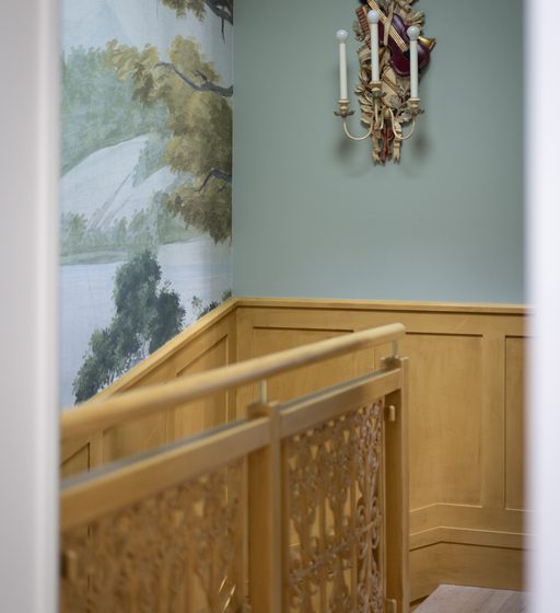 Chambres d’hôtes la Hulotte