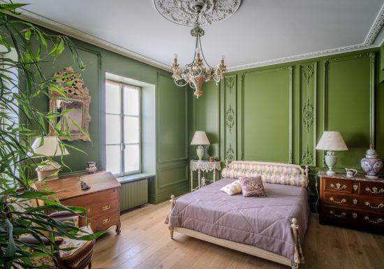 Chambres d’hôtes la Hulotte