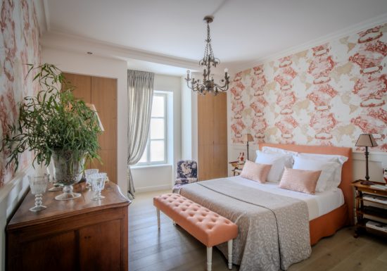 Chambres d’hôtes la Hulotte