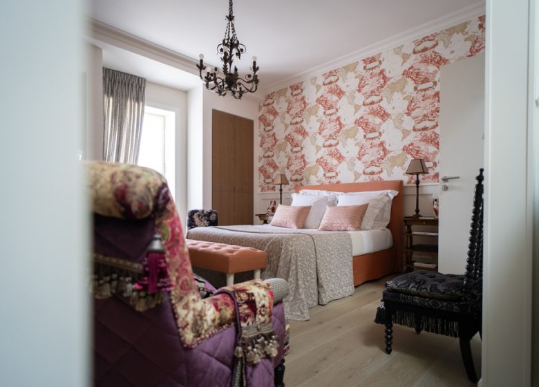 Chambres d’hôtes la Hulotte