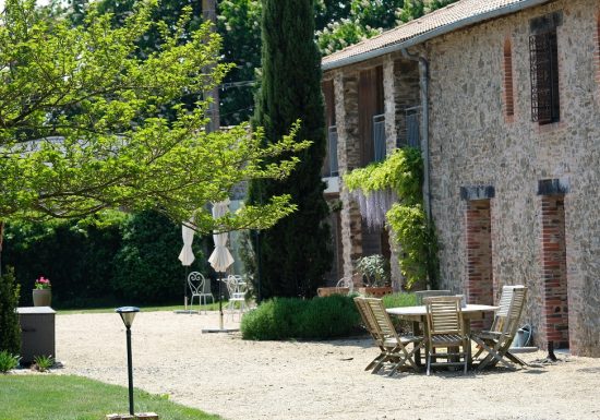 Chambres d’hôtes L’Orvoire