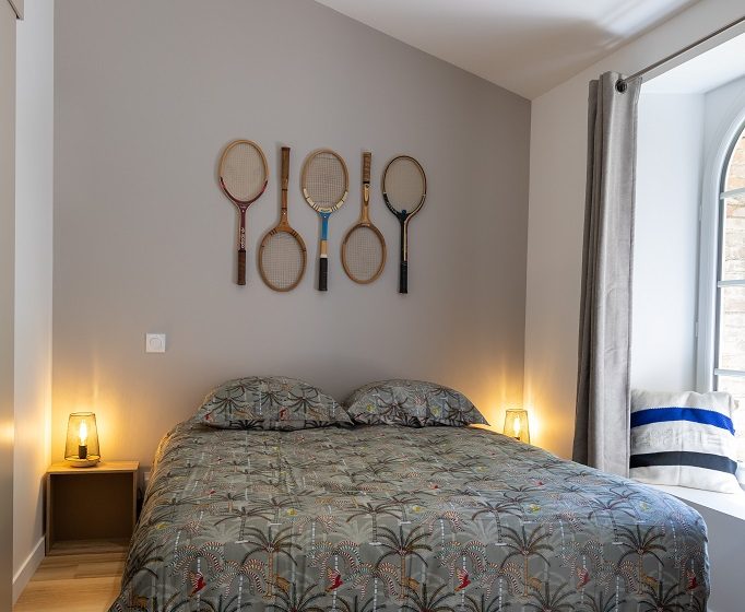 Gite Studio De L’avenue
