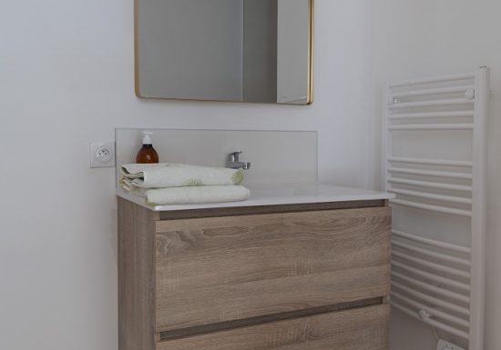 Gite Studio De L’avenue