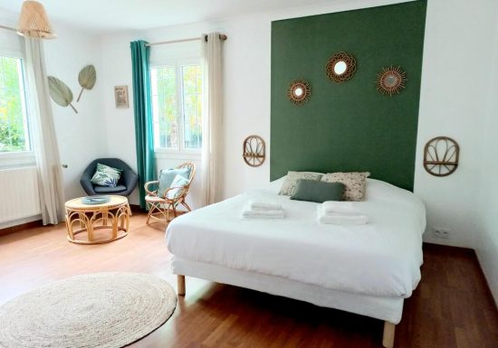 Chambres d’hôtes Le Clos Beauséjour