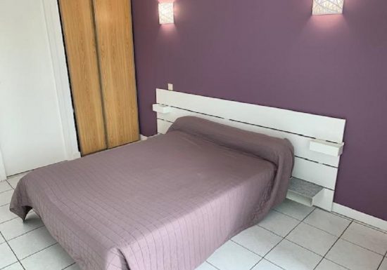 Hôtel Le Saint Pierre