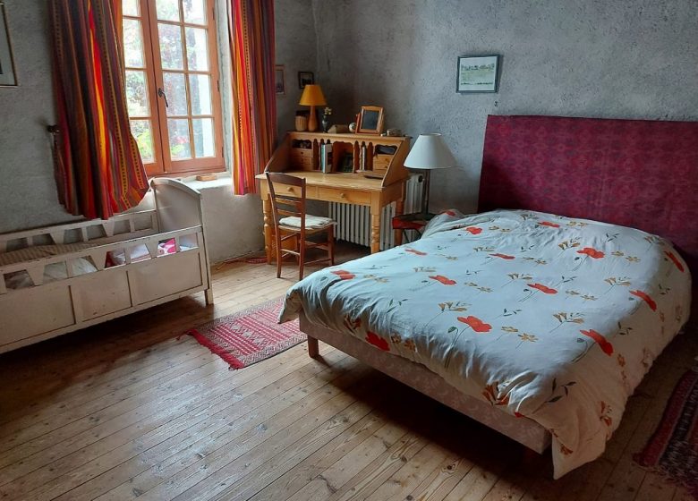 La Maison Tranquille