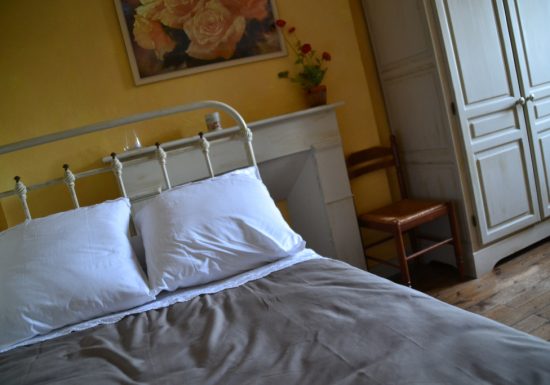 Gîte le Moulin Neuf