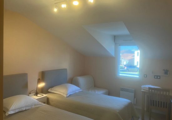 Chambres d’hôtes Greg House