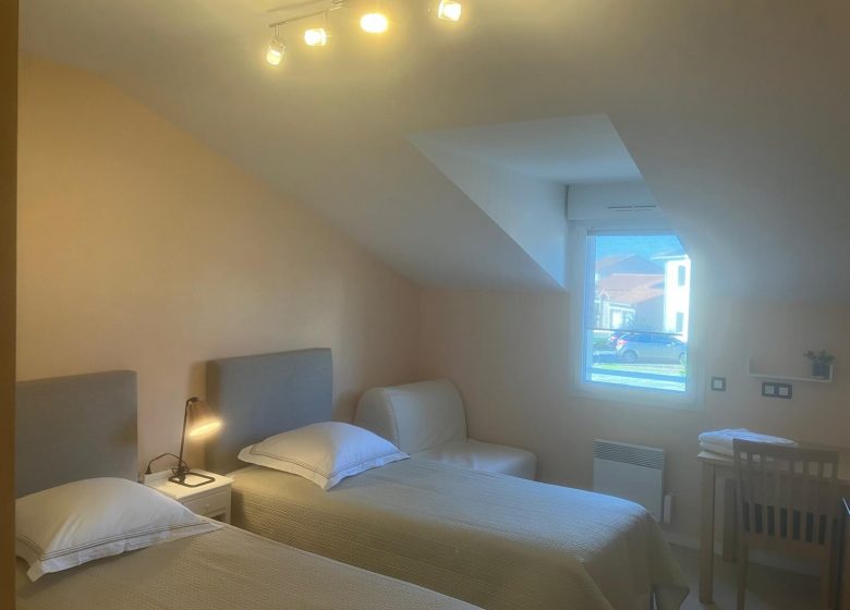 Chambres d’hôtes Greg House