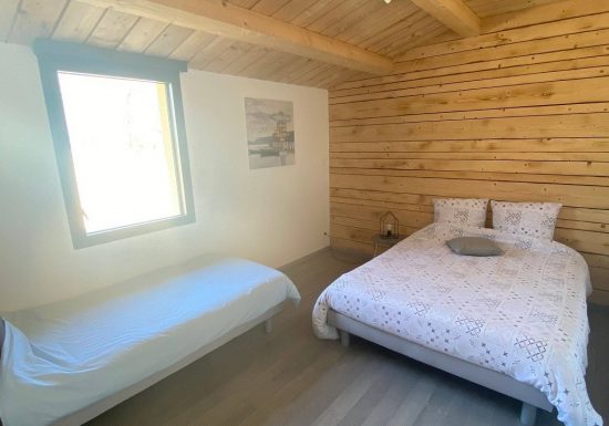 Gite Le Petit Verret