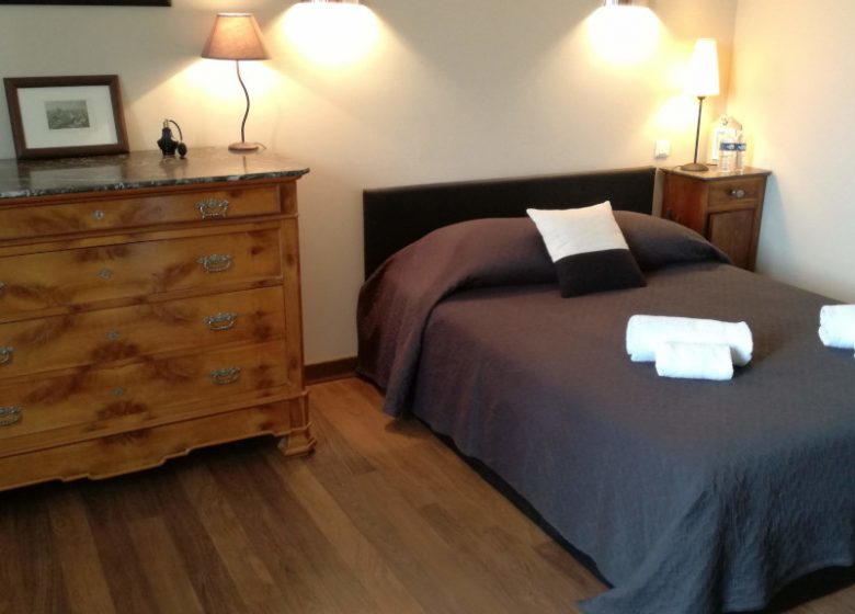 Gîte l’Atelier des Peintres