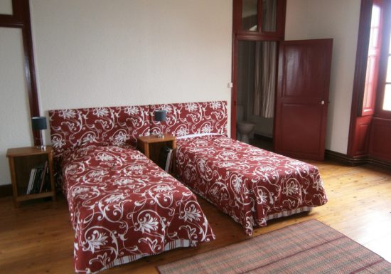 Château de Piedouault