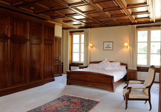 Château de Bois Giraud