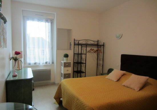 Chambres d’hôtes L’Eden