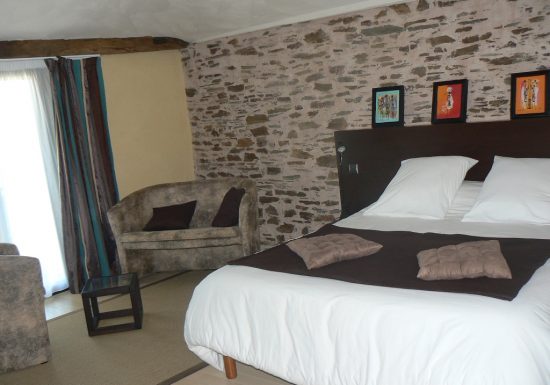 Chambres d’hôtes L’Orvoire