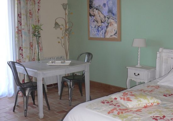 Chambres d’hôtes L’Orvoire