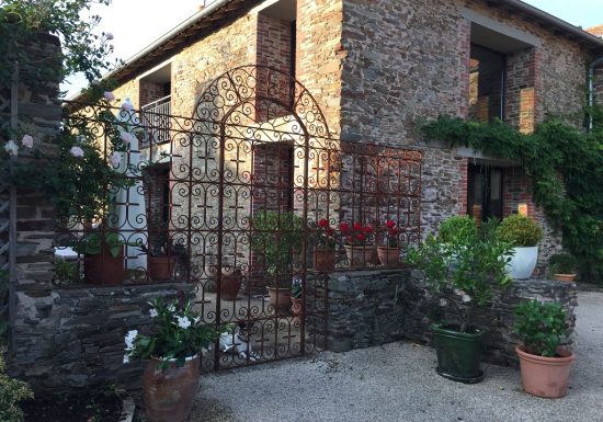 Chambres d’hôtes L’Orvoire