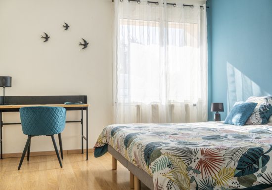 Chambres d’hôtes Le Clos du Marais