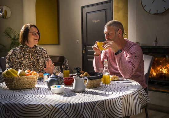 Coffret – Séjour douceur et nature à partager