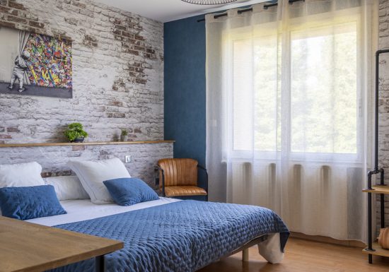 Chambres d’hôtes Le Clos du Marais