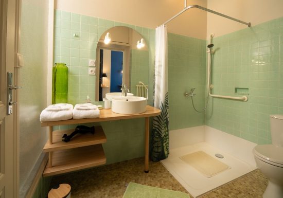 Chambres d’hôtes Le Fief de Gahélie