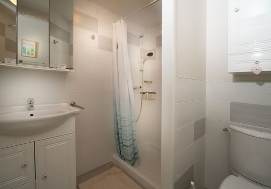 Chambres d’hôtes Le Fief de Gahélie