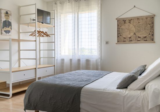 Chambres d’hôtes Le Clos du Marais