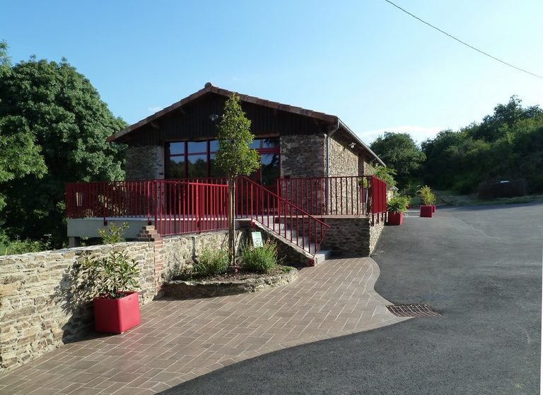 CHAMBRES D’HÔTES LE MOULIN DE DRAPRAS