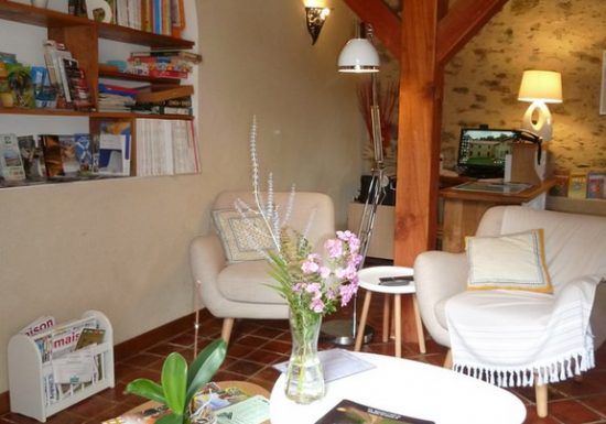 Chambres d’hôtes Le Moulin de Drapras